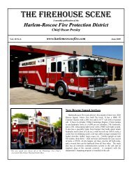 June - Harlem Roscoe Fire Protection District