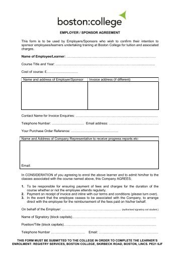 Boston College Employer Agreement Form.pdf