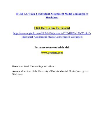 hum 176 week 7 news media journalist email hum 176 week 7 news media journalist email