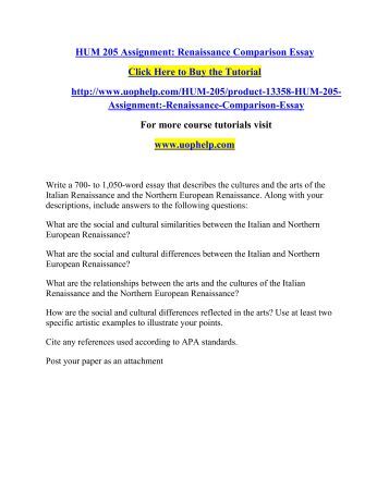 Thesis Statement In Essay Early Renaissance Vs High Renaissance Essay The Renaissance Was A Time When Humanity Began To Rise From The Intellectual Decline Of The Middle Ages English Essay also Examples Of Thesis Essays In Home Work Buy Custom Course Work Superior Papers Service Thesis Statement For Friendship Essay