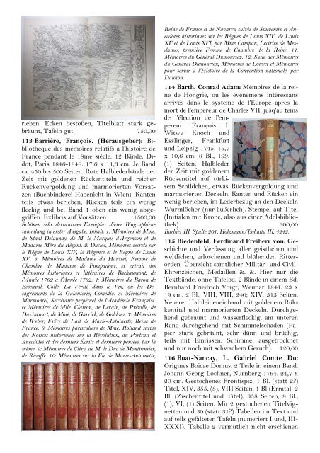 Katalog 37 / Juli 2011 Kunst Architektur Nr. 1 - Antiquariat Goegler