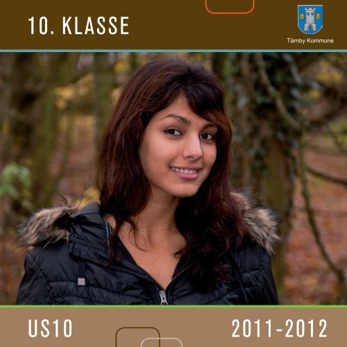 10. KLASSE 2011-2012 US10 - TÃ¥rnby Ungdomsskole