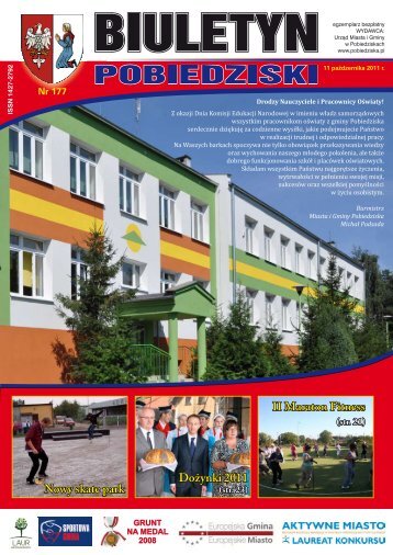 BP 177.pdf - Pobiedziska