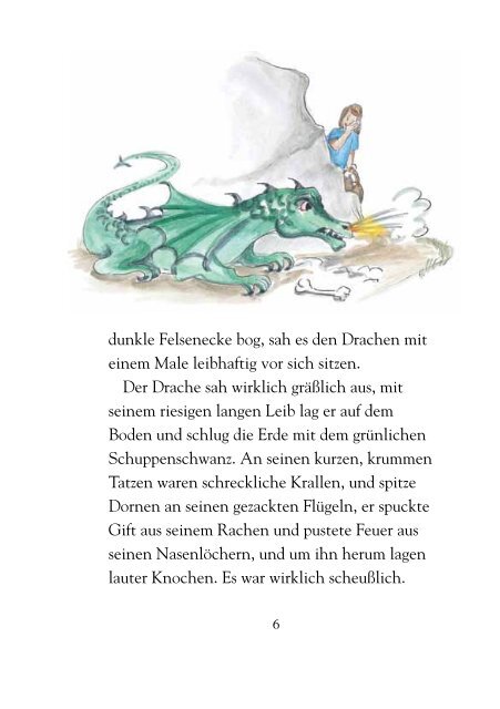 Der Drache mit dem Kaffeekrug - Plough