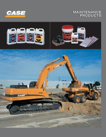 5377 CaseCE v3 - Sequoia Equipment Company