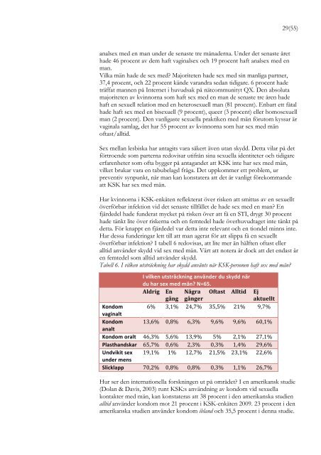 Ladda ner Som att slicka pÃ¥ en regnkappa (pdf 1,2 MB) - RFSL