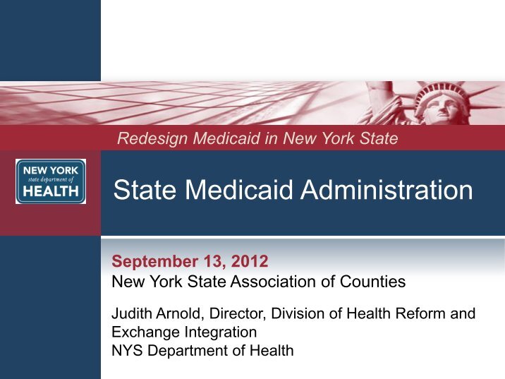 New York State Medicaid Enrollment Form eMedNY