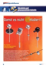 Download als PDF - JUMO Mess- und Regeltechnik