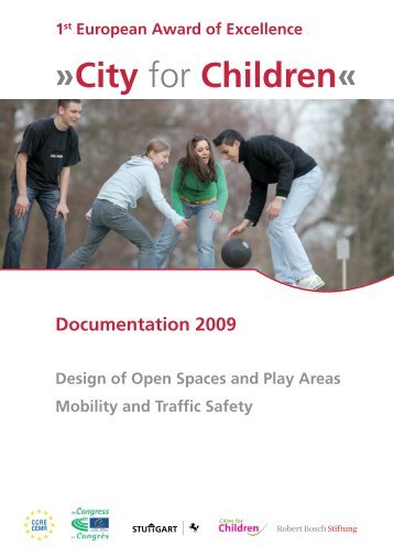 Award Dokumentation 2009 englisch3_Layout 1 - Cities for Children