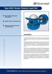 Load Cell - Tendon Tension - Type 6555.cdr - Strainstall UK