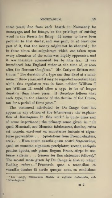 The numismatic chronicle and journal of the Royal ... - IndianCoins.org