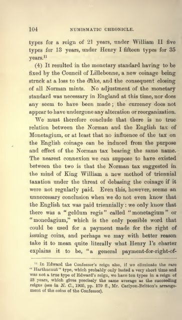 The numismatic chronicle and journal of the Royal ... - IndianCoins.org