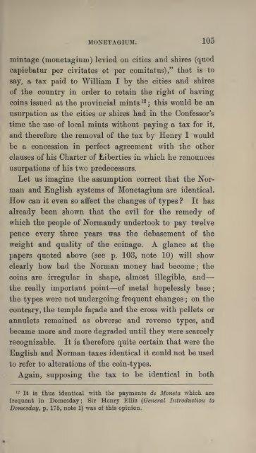 The numismatic chronicle and journal of the Royal ... - IndianCoins.org