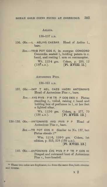 The numismatic chronicle and journal of the Royal ... - IndianCoins.org