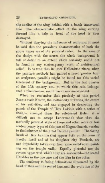 The numismatic chronicle and journal of the Royal ... - IndianCoins.org