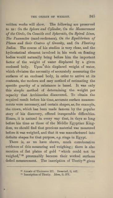 The numismatic chronicle and journal of the Royal ... - IndianCoins.org