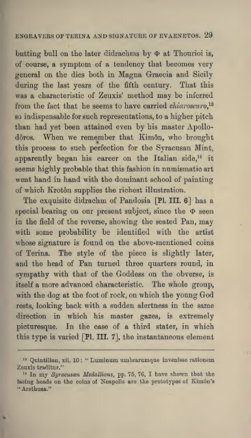 The numismatic chronicle and journal of the Royal ... - IndianCoins.org