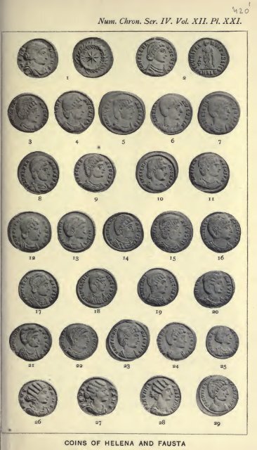 The numismatic chronicle and journal of the Royal ... - IndianCoins.org