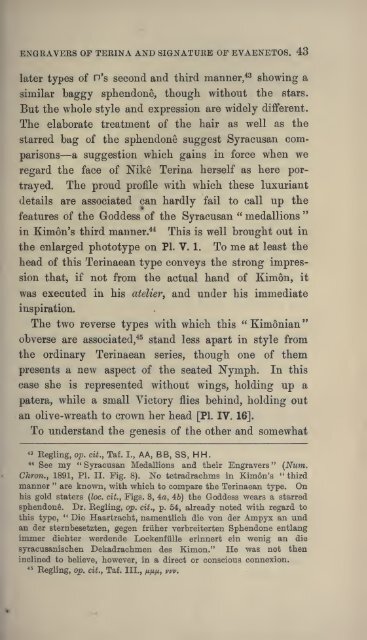 The numismatic chronicle and journal of the Royal ... - IndianCoins.org