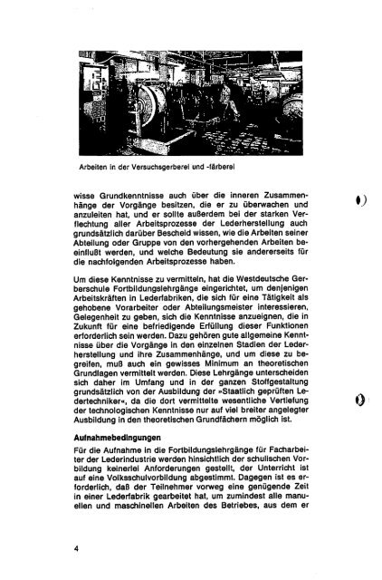 Westdeutsche Gerberschule - Lederpedia