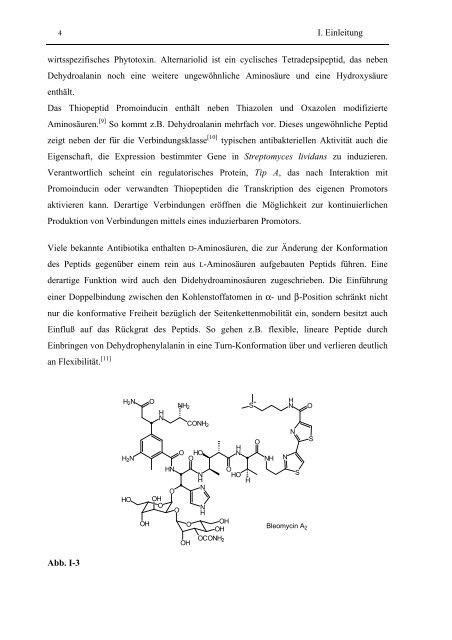 Synthese und Transformationen chiraler 2,3 ...