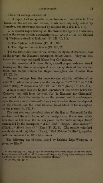 Coins In Lucknow Mus. Vol 01 [56 MB - IndianCoins.org