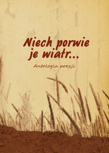 Niech porwie je wiatr... - Powiat SÅupski