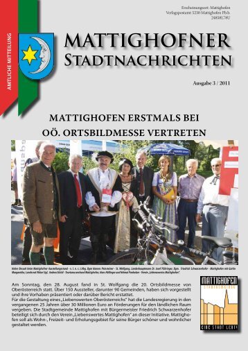 (2,75 MB) - .PDF - Mattighofen