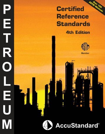 ASTM Standards