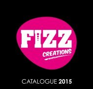 Fizz Catalogue 2015
