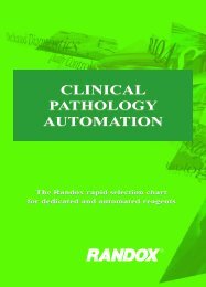 clinical pathology automation clinical pathology automation