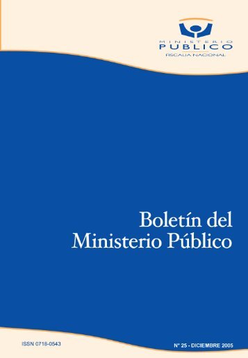 tribunales de juicio oral en lo penal