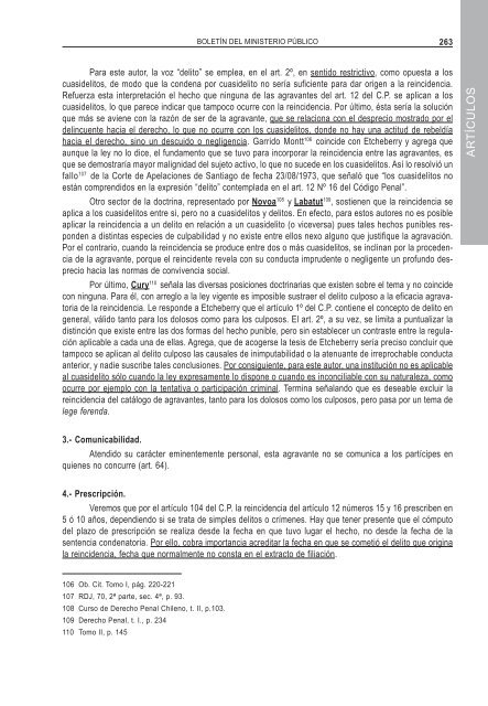 tribunales de juicio oral en lo penal