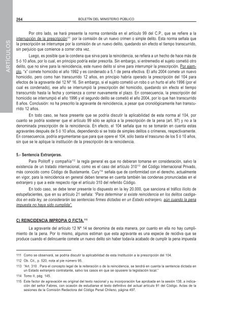 tribunales de juicio oral en lo penal