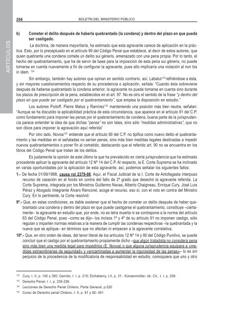 tribunales de juicio oral en lo penal