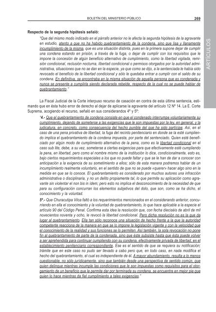 tribunales de juicio oral en lo penal