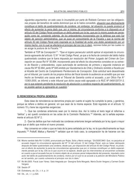 tribunales de juicio oral en lo penal