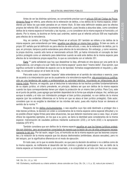 tribunales de juicio oral en lo penal