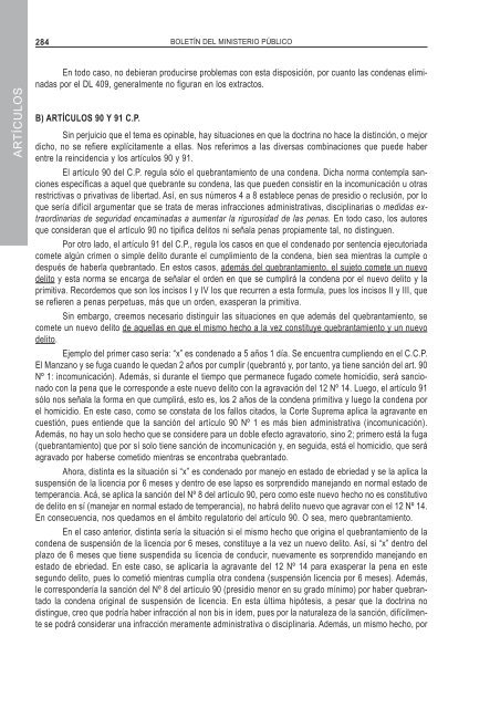 tribunales de juicio oral en lo penal