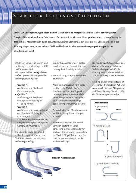 SYsTEmE unD KOmPOnEnTEn - Hennig GmbH