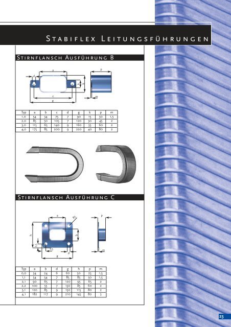 SYsTEmE unD KOmPOnEnTEn - Hennig GmbH