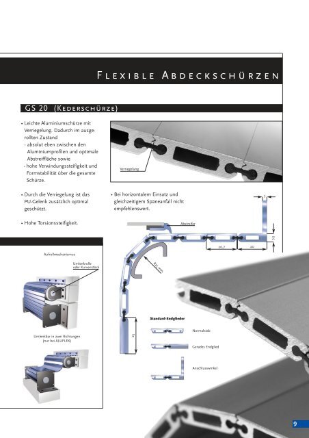 SYsTEmE unD KOmPOnEnTEn - Hennig GmbH