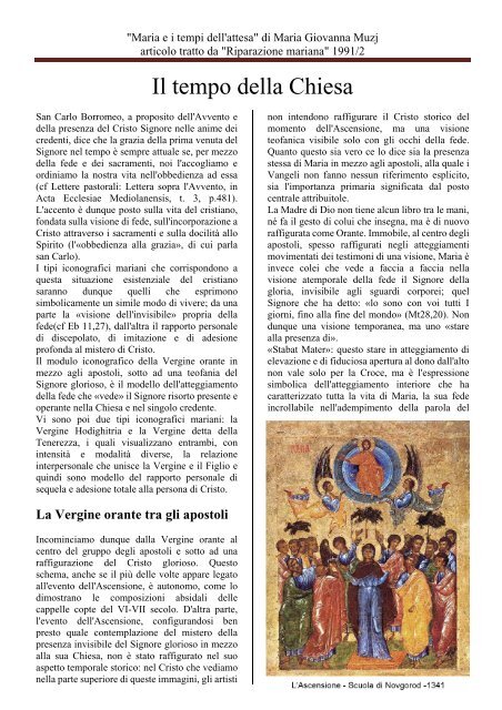 1991---Maria-e-i-tempi-dell'attesa-rielaborato-1 - ICONE CRISTIANE