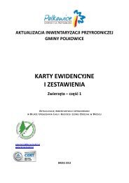 Karty ewidencyjne zwierzÄt cz.1 - POBIERZ PLIK PDF(3,61MB)