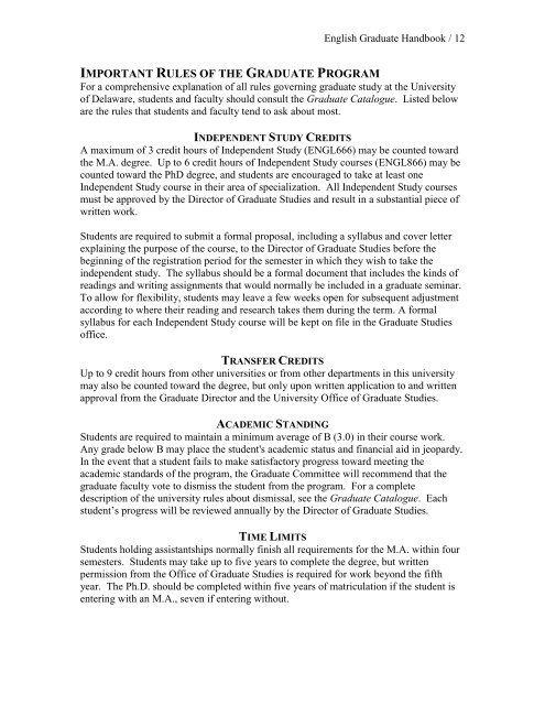 university faculty senate forms - College of Arts and Sciences