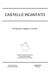 CASTELLO INCANTATO - download.anastasis.it