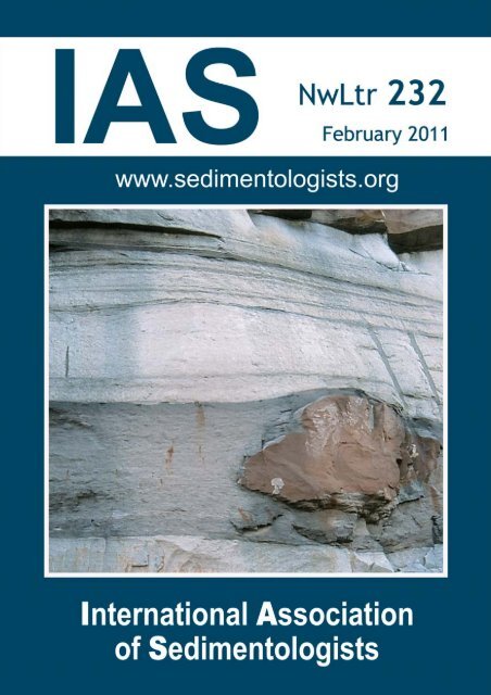 IAS Newsletter issue 232 - International Association of ...
