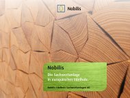 Nobilis Meets Galasys