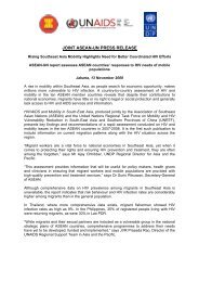 Joint Press Release - JUNIMA.org