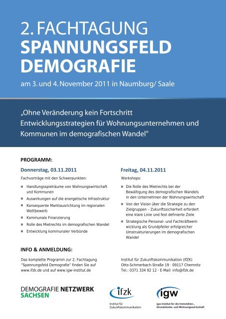 Ausgabe 09/2011 - Wirtschaftsjournal